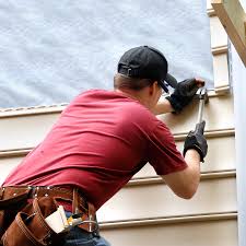 Best Vinyl Siding Installation  in Deans, NJ